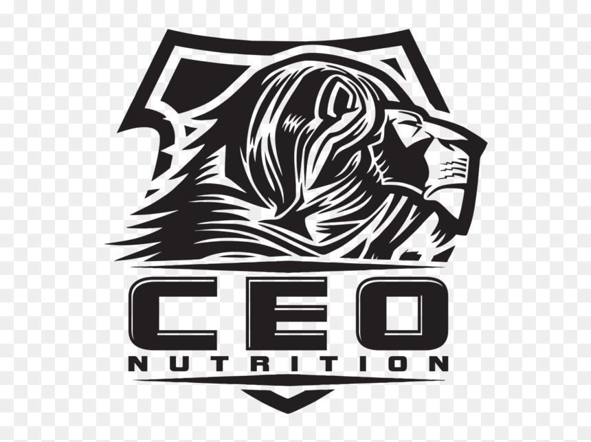 Ceo Nutrition Be The Boss Of You - Illustration, HD Png Download - ceo png