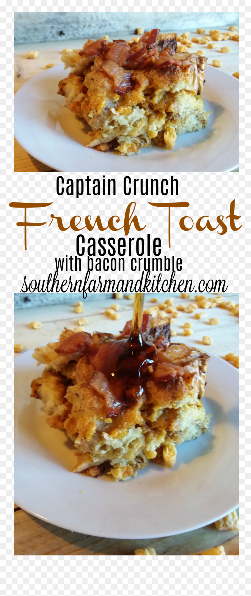 Dish, HD Png Download - captain crunch png