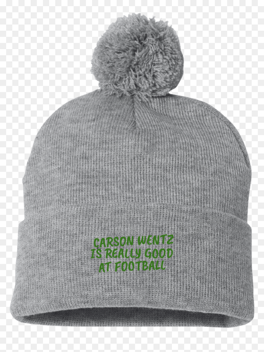 Cyber Special Carson Wentz Is Really Good At Football - Mandalorian Baby Yoda Gifts, HD Png Download - carson wentz png