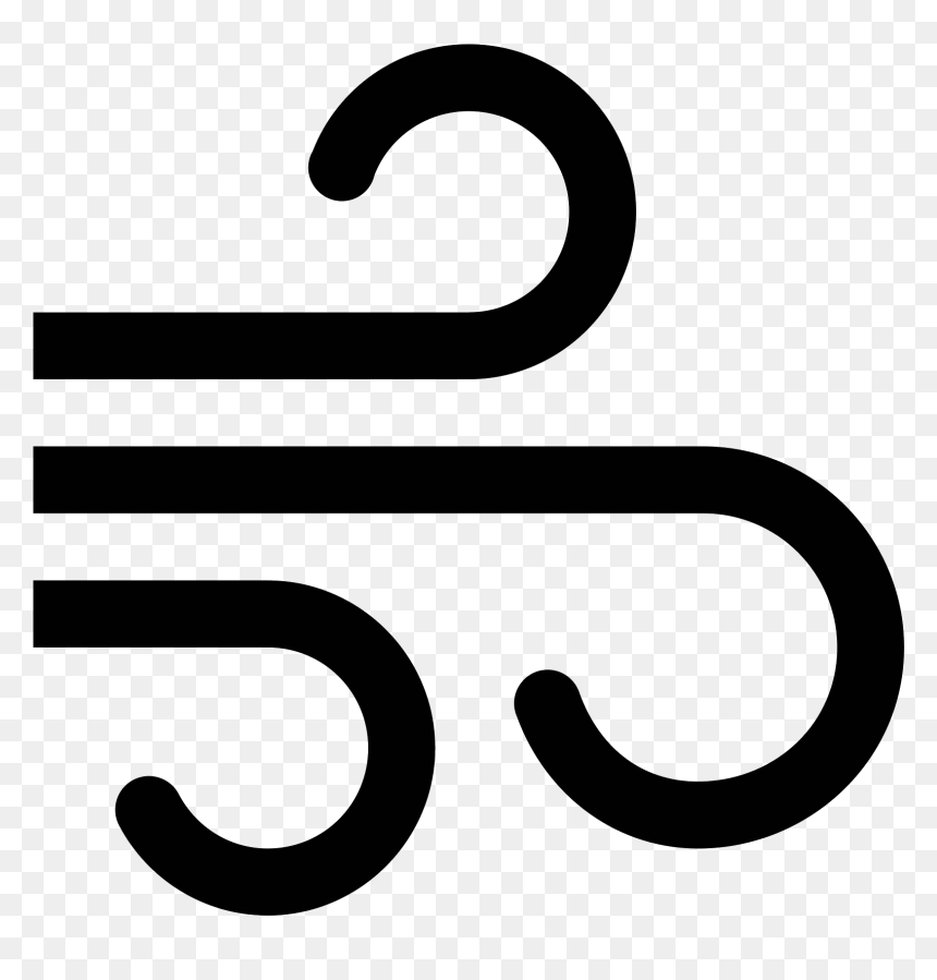 Air Icon Png, Transparent Png - air conditioner icon png