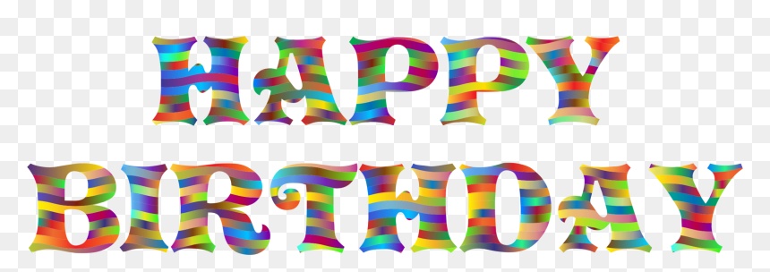 Area,text,party Supply - Birth Day Pdf Background, HD Png Download - happy birthday text png images
