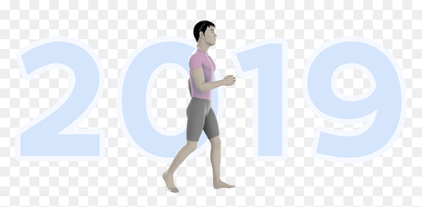 Zygote Human Factors - Illustration, HD Png Download - human figures png