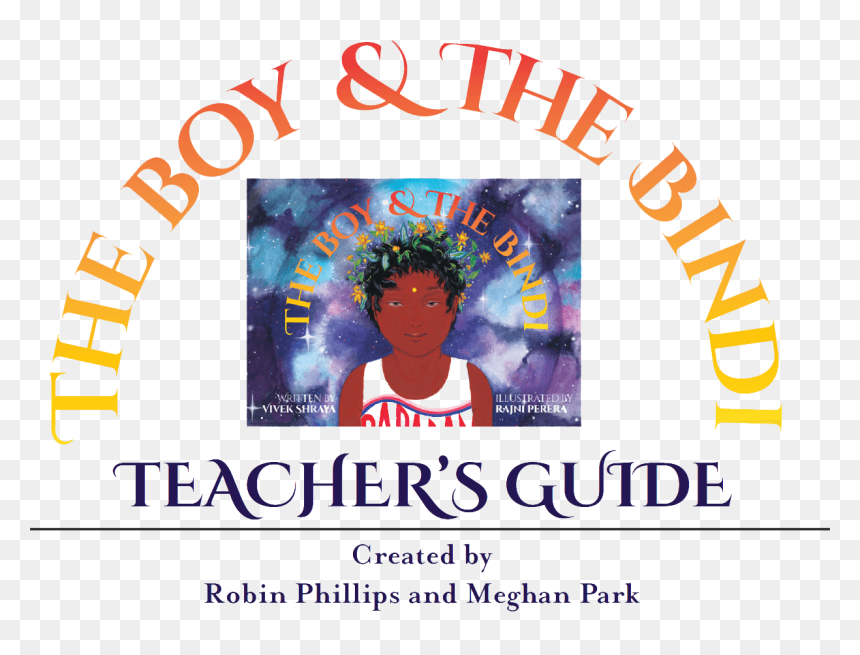 Boy And The Bindi, Hd Png Download - Boy & The Bindi, Transparent Png - bindi designs png