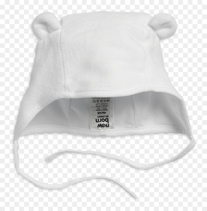 Beanie, HD Png Download - baby cap png