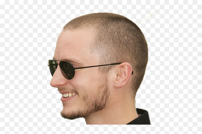 Hair Style For Hair Loss Men, HD Png Download - mens hairstyle png
