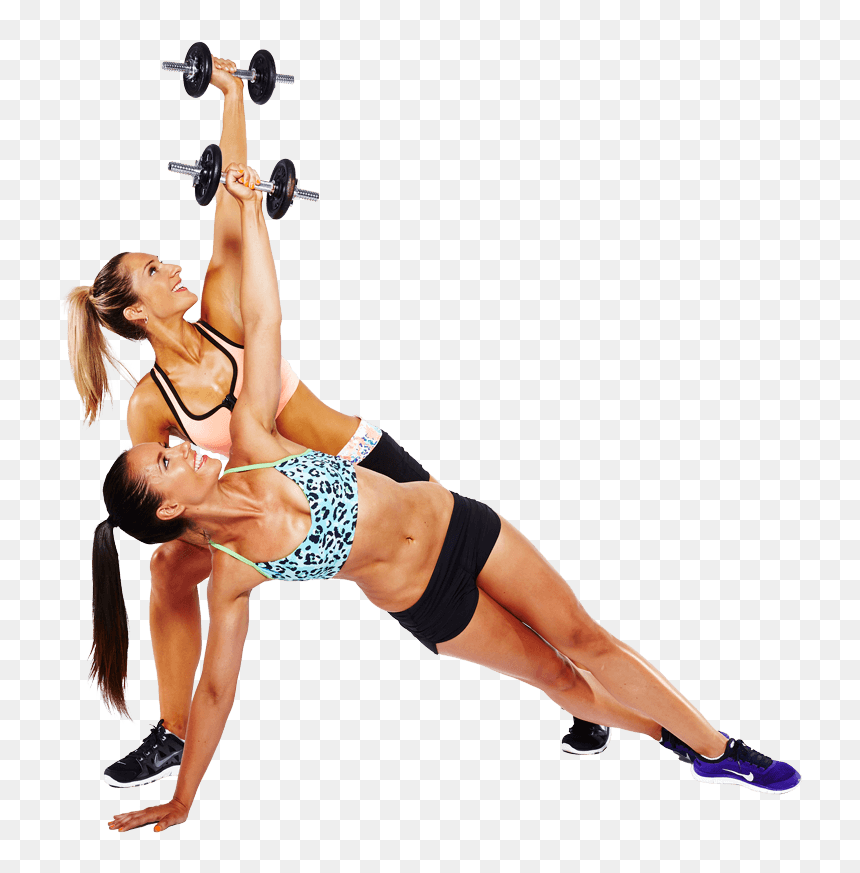 Weight Training , Png Download - Dancer, Transparent Png - gym workout png