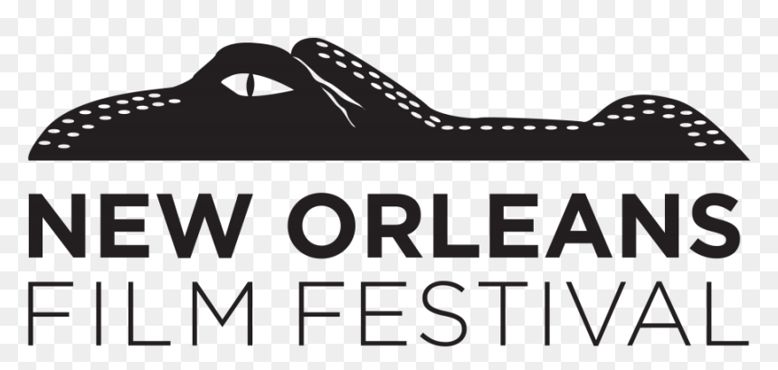 New Orleans Film Festival"
 Src="https - New Orleans Film Festival, HD Png Download - new orleans png