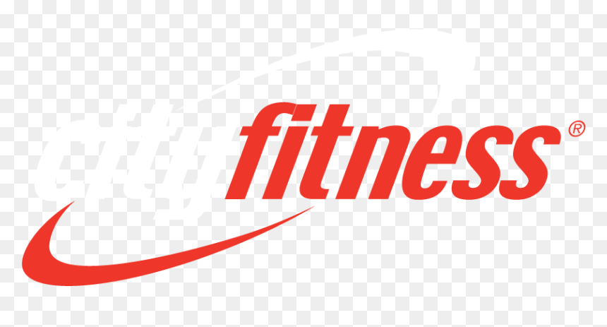 Thumb Image - City Fitness Logo Png, Transparent Png - gym workout png