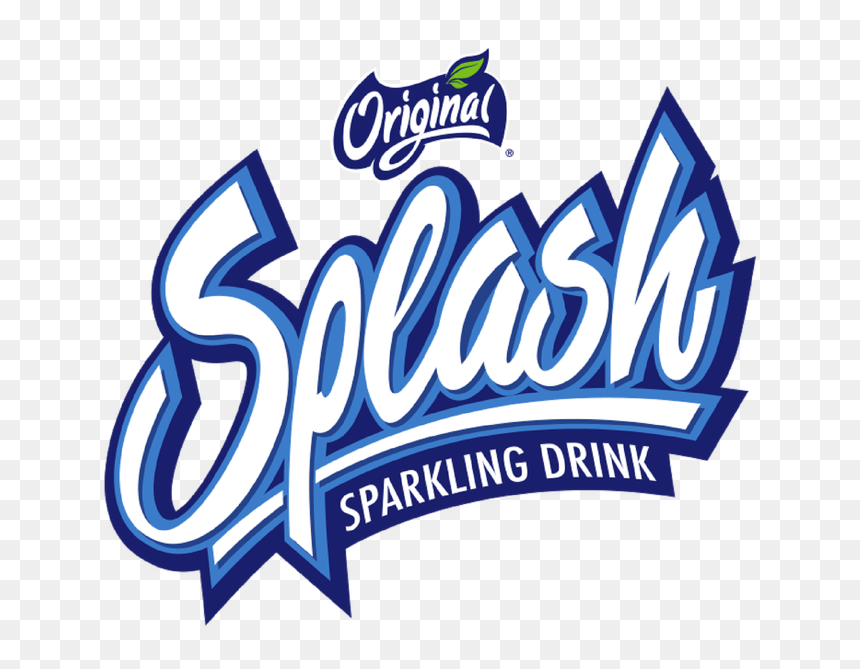Calligraphy, HD Png Download - fruit juice splash png