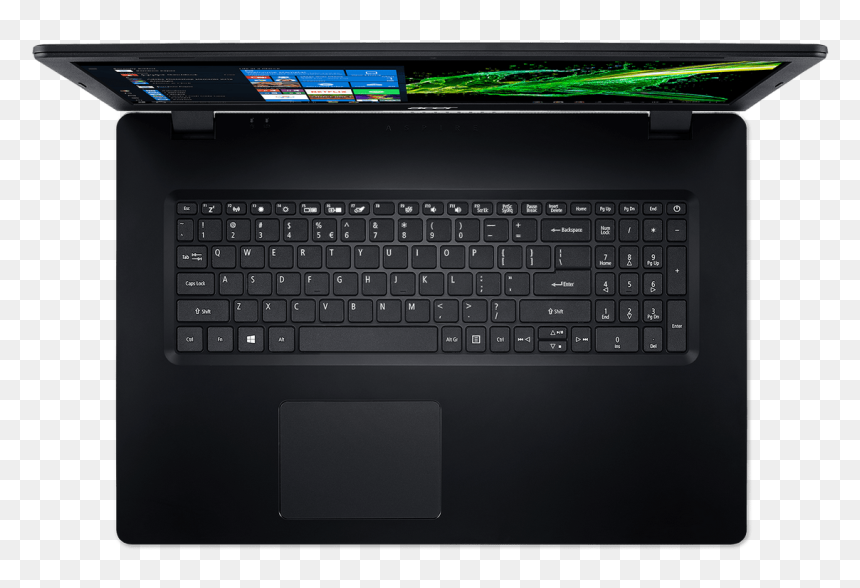 Acer Aspire 3 A317 32, HD Png Download - acer laptop png