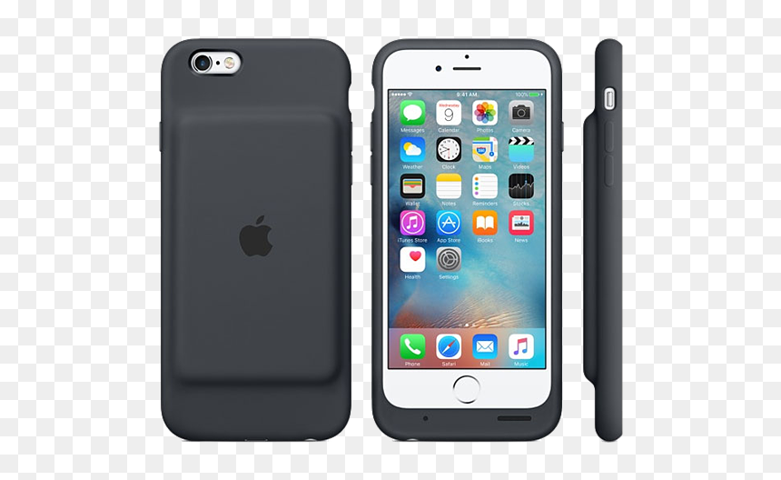 Hardware Smartphone 6s Iphone Free Frame - Iphone 6s Case Battery Apple, HD Png Download - smartphone frame png