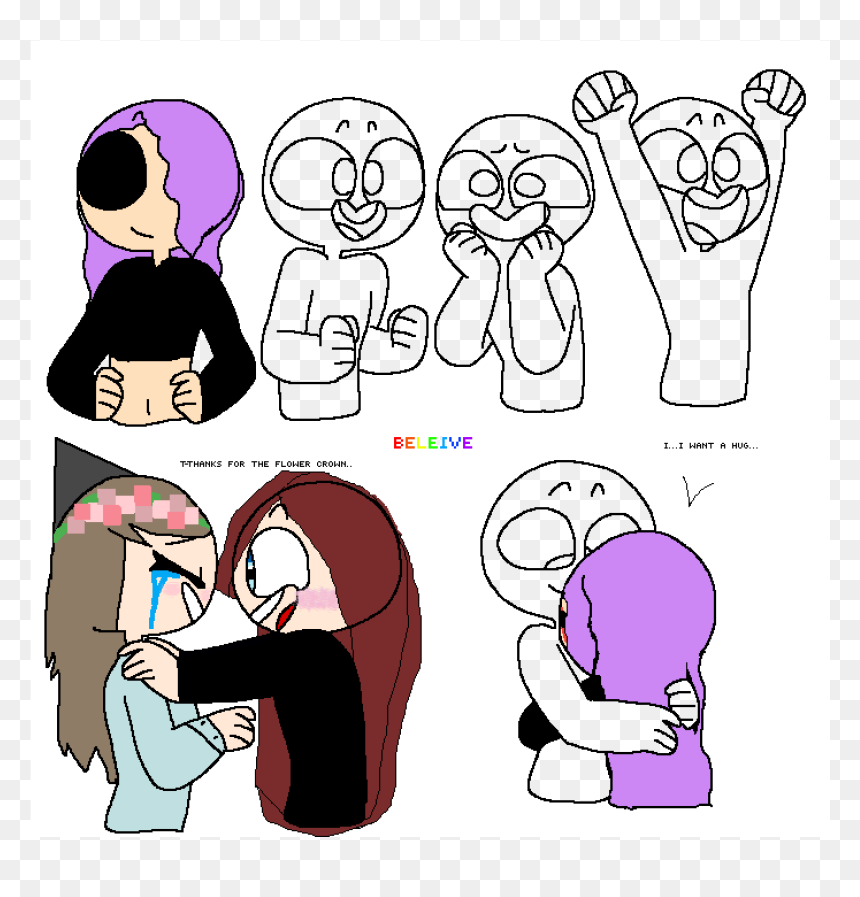 You Are Welcome For The Flower Crown - Madhattey Bases, HD Png Download - welcome flower png