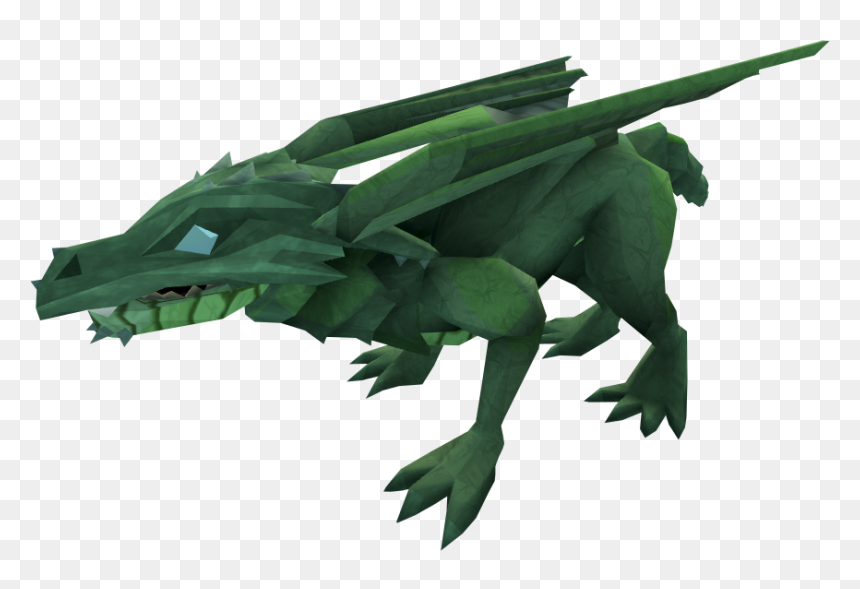 Illustration, HD Png Download - baby dragon png
