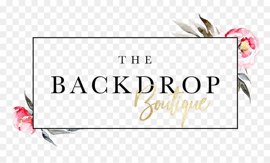 Transparent Backdrop Png - Calligraphy, Png Download - welcome flower png