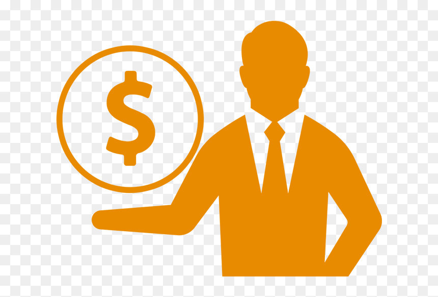As A Seller - Seller Icon Png, Transparent Png - seller icon png