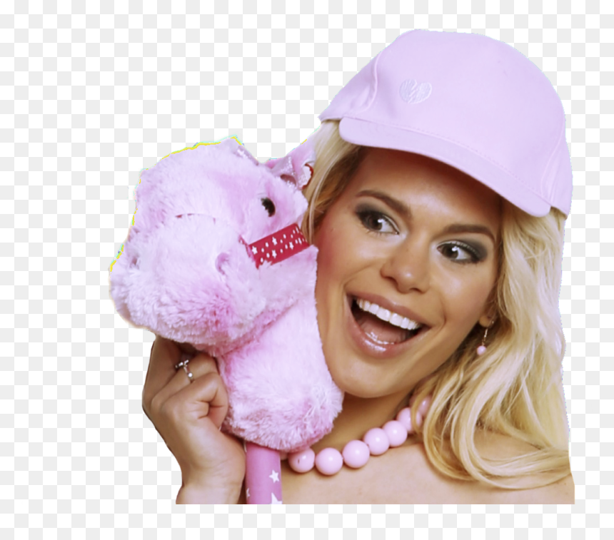 Girl, HD Png Download - barbie girl png