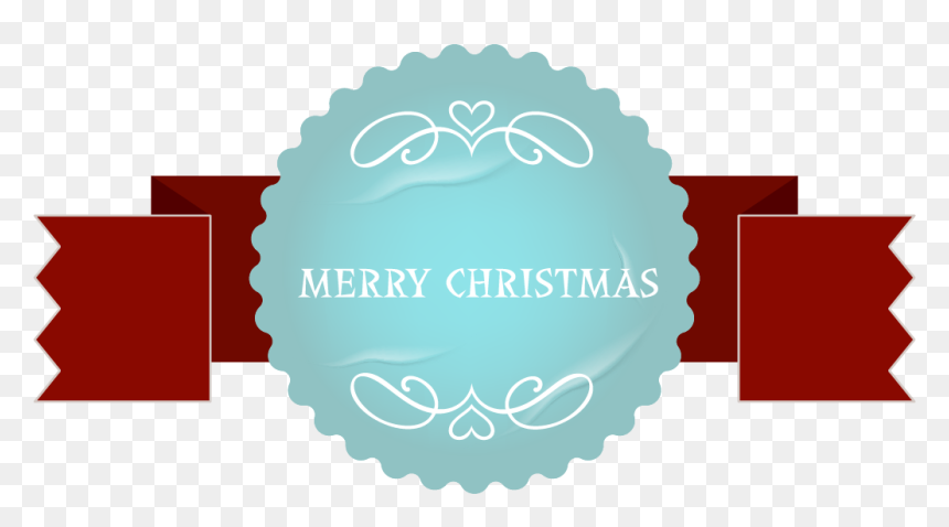 Label, HD Png Download - christmas offer png
