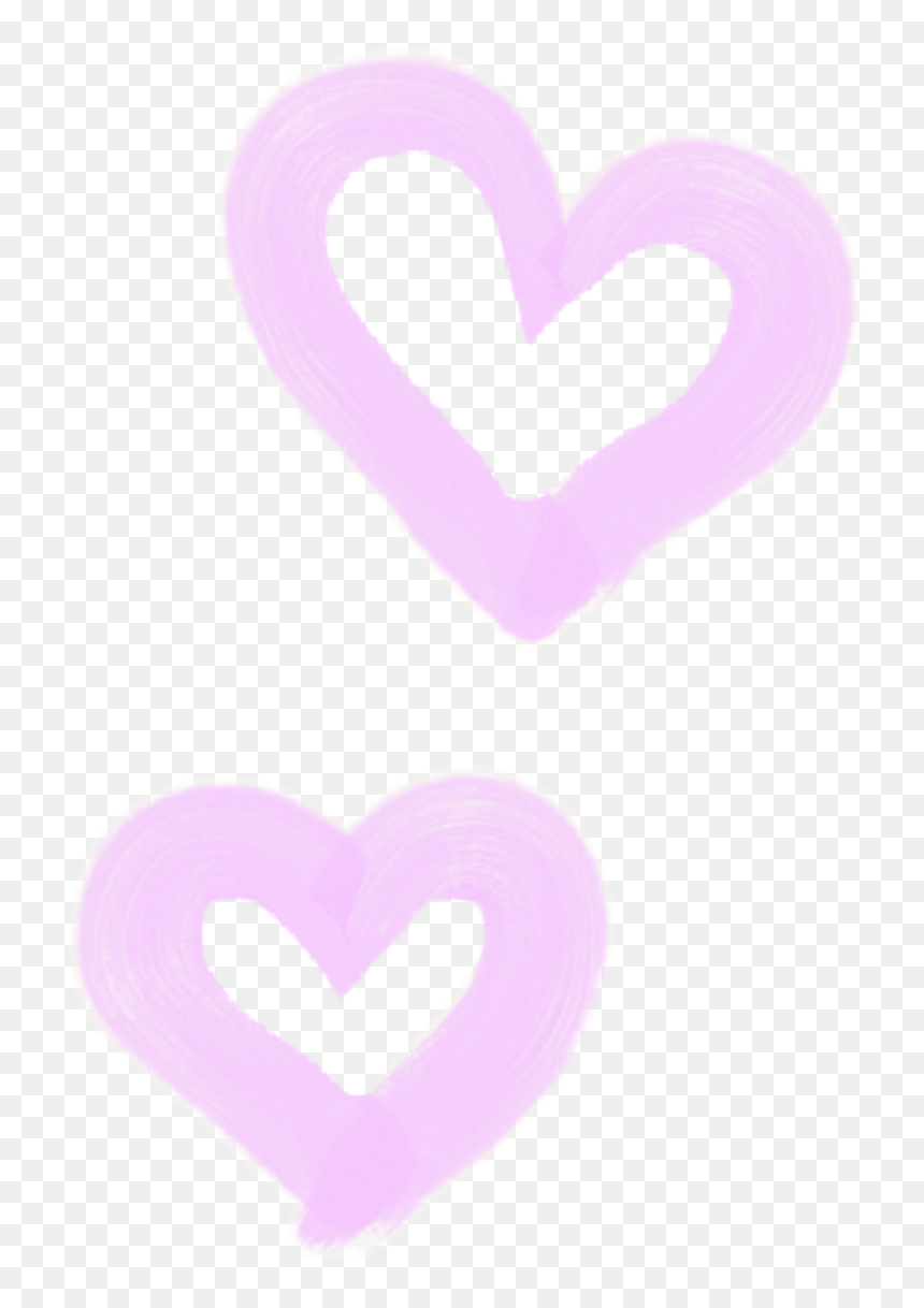 Heart, HD Png Download - png effects pack for picsart