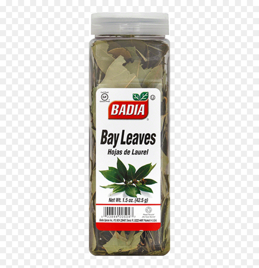 Cinnamon Sugar Badia, HD Png Download - whole banana leaf png