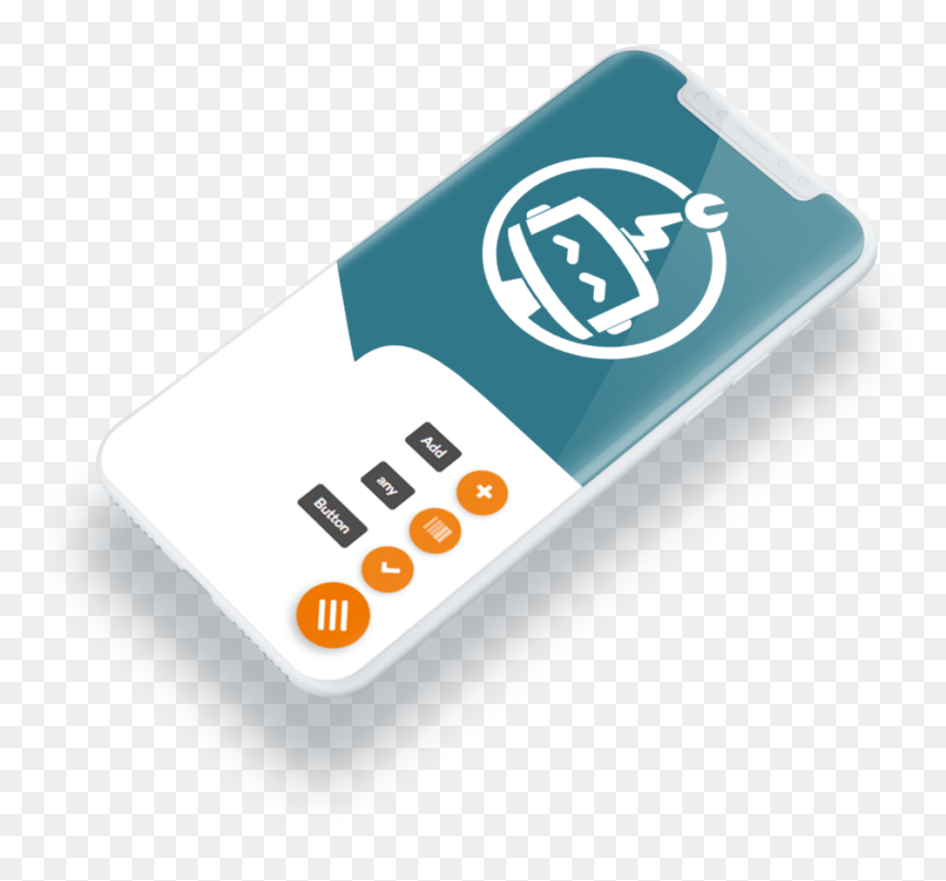 Buttonizer, HD Png Download - wordpress icon png