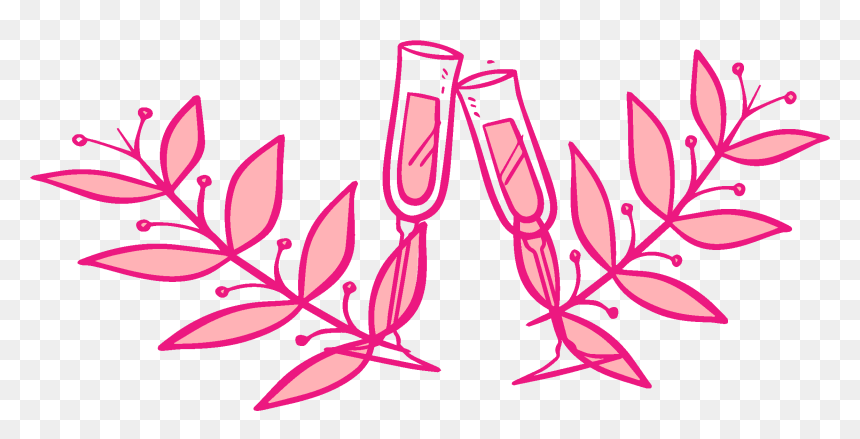 Festive New Year Winter Decoration Png And Vector Image - Vector Graphics, Transparent Png - decoration png images