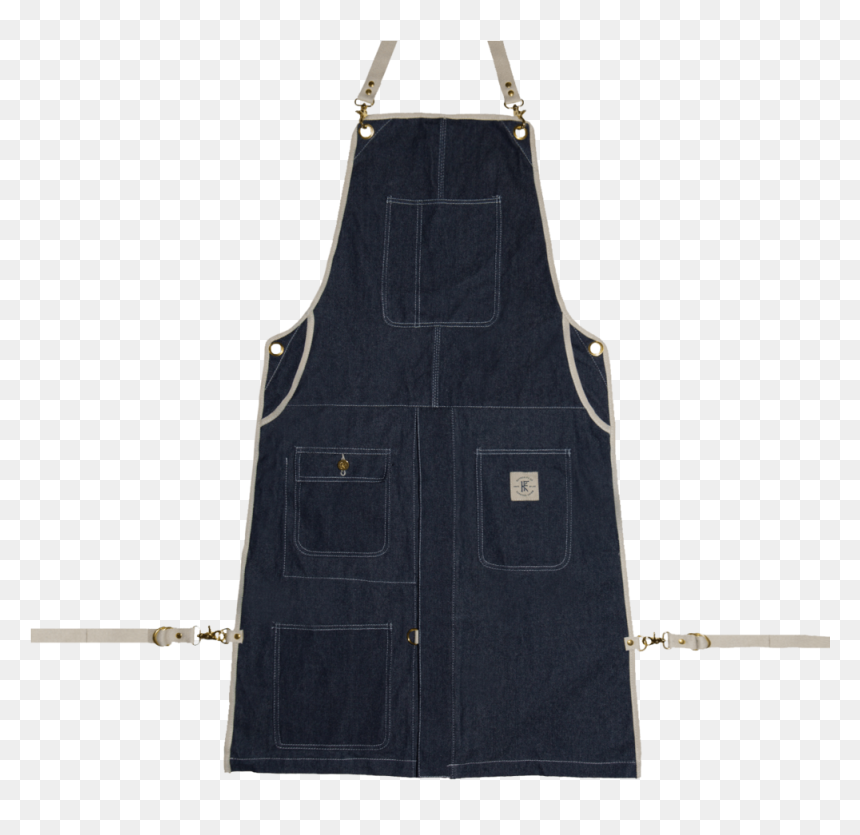 Denimsplitfront, HD Png Download - leg piece png