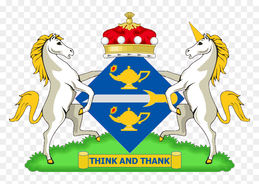 Cox Achievement - Nigerian Coat Of Ar, HD Png Download - achievement png