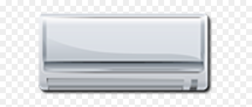 Air Conditioner Vector - Portable Network Graphics, HD Png Download - air conditioner icon png