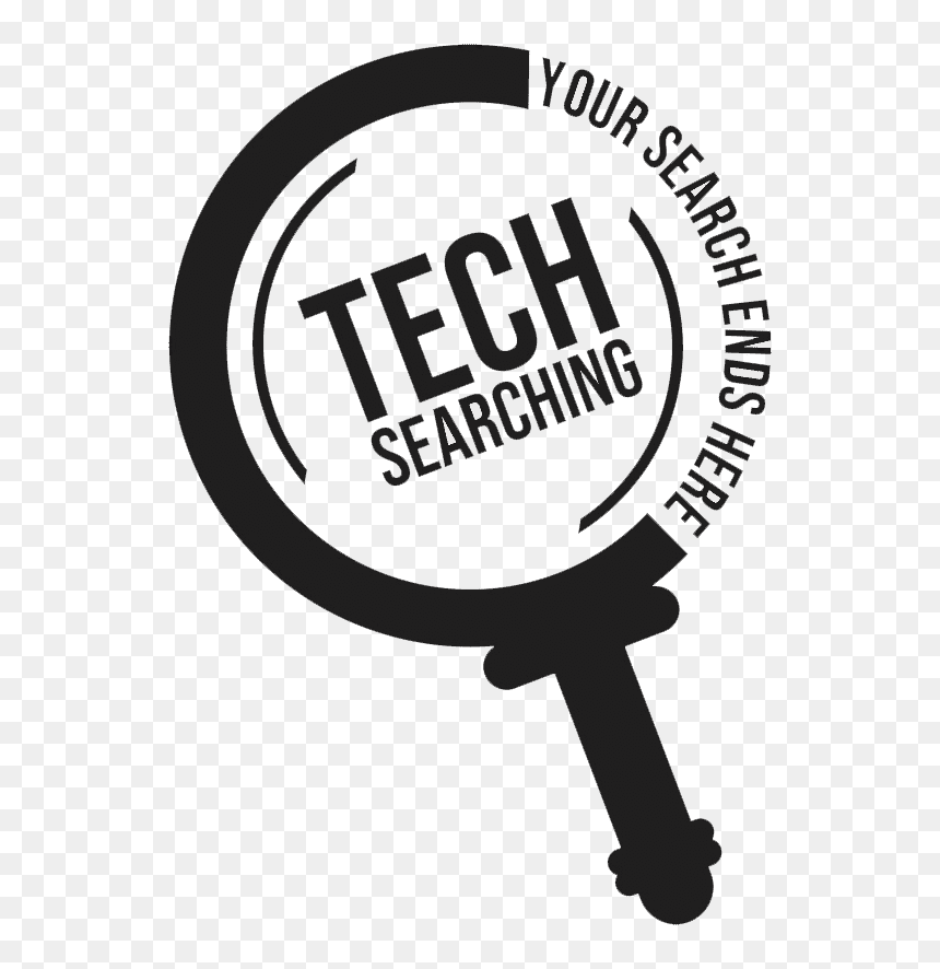 Tech Searching - Circle, HD Png Download - png effects pack for picsart