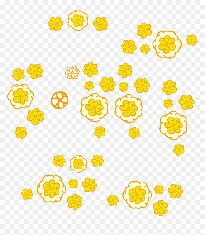 Festive New Year Winter Decoration Png And Vector Image, Transparent Png - decoration png images