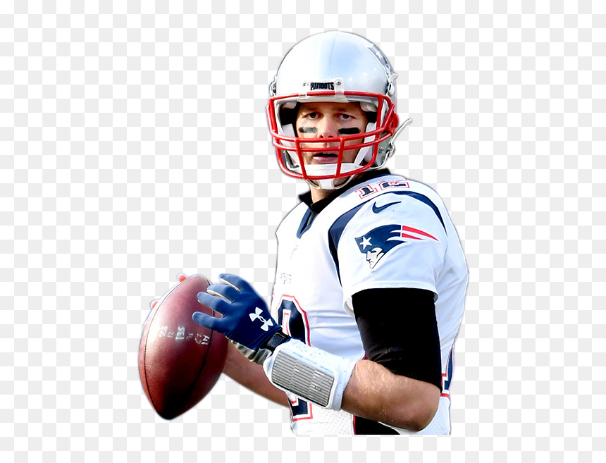 Tom Brady, HD Png Download - carson wentz png
