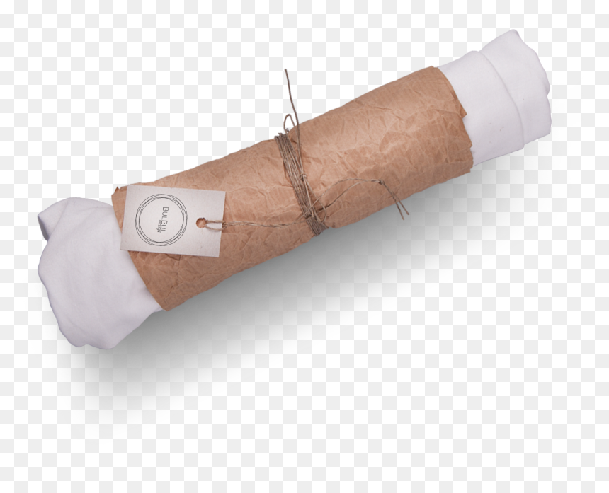 Hardwood, HD Png Download - paper scroll design png