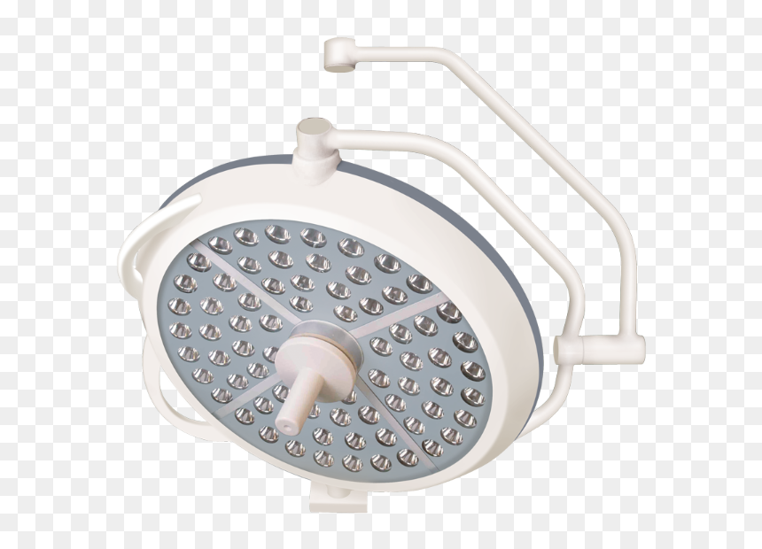 Surgical Light Png Background Image - Shower Head, Transparent Png - background light png