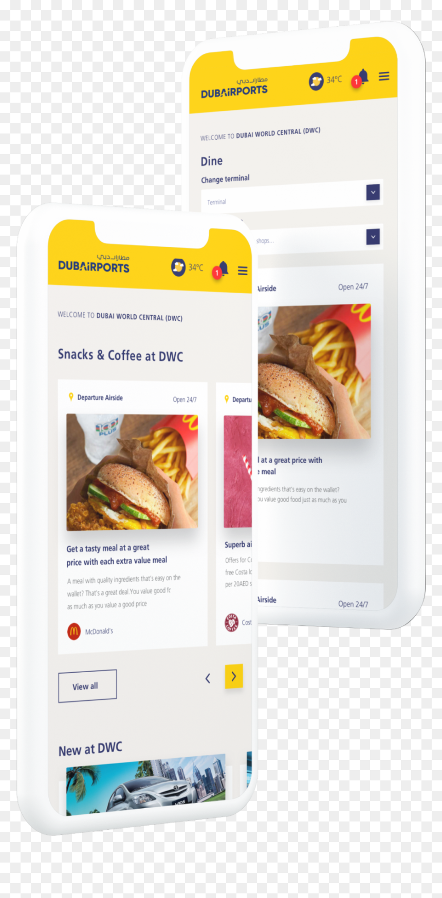 Airport Wifi Website - Mobile Phone, HD Png Download - webdesign png