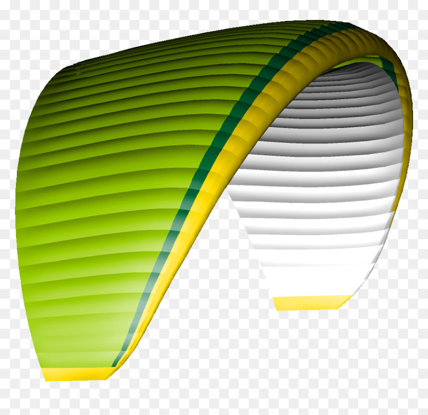 Prion 3 M Lime, HD Png Download - whole banana leaf png