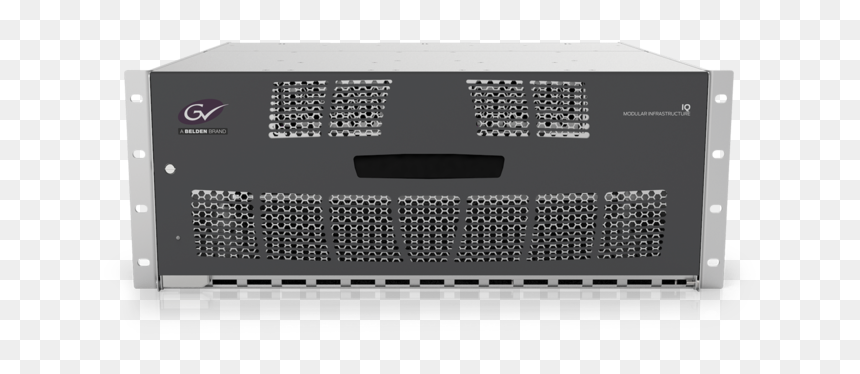 Iqh4b Top Front Angle View - Computer Case, HD Png Download - grass top view png