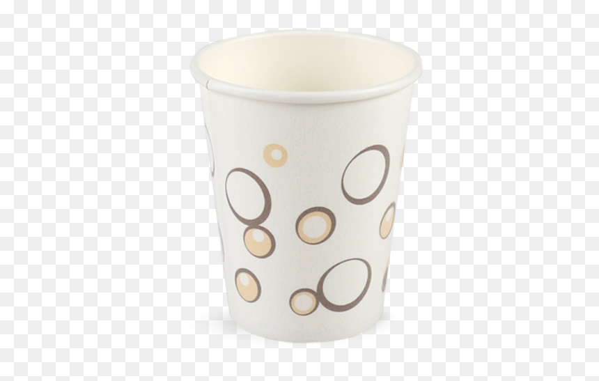 Cup, HD Png Download - coffee beans cup png