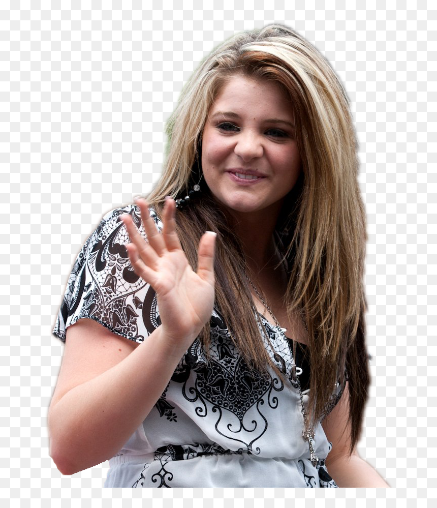 Lauren Alaina Png High-quality Image - Lauren Alaina Age, Transparent Png - lady finger png