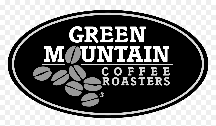 Green Mountain Coffee Roasters, HD Png Download - green mountains png