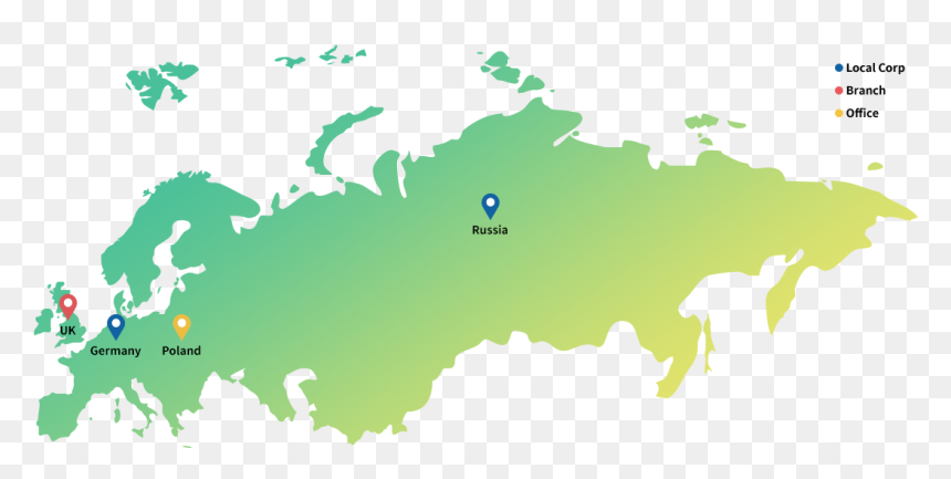 Soviet Union Map Flag, HD Png Download - gandhi topi png