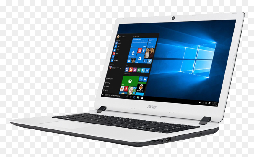 Acer I3 6th Generation Laptop , Png Download - Laptop Acer Png, Transparent Png - acer laptop png