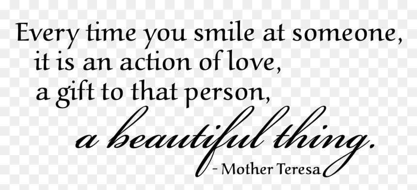 Smile Quotes For Whatsapp Status - Smile In Someone's Day, HD Png Download - smile quotes png