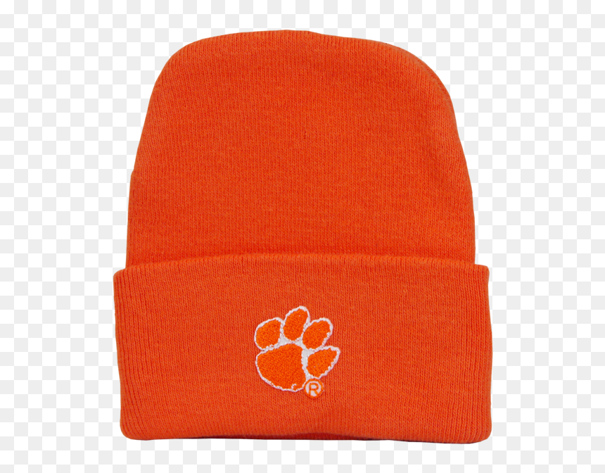 Clemson Baby Cap - Cramahe, Ontario, HD Png Download - baby cap png