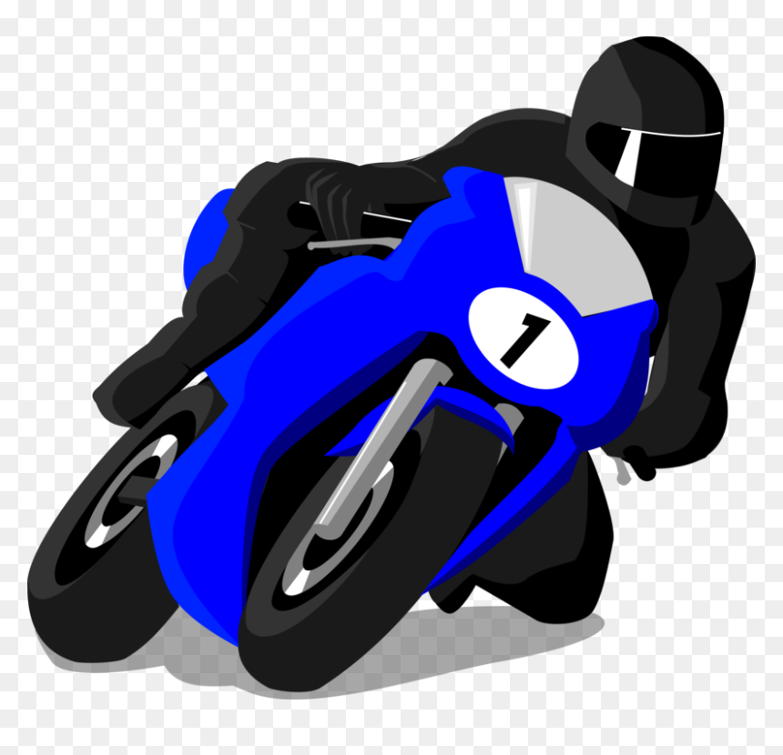 Racing Motorbike Png Image - Sports Bike Clipart, Transparent Png - racing motorbike png