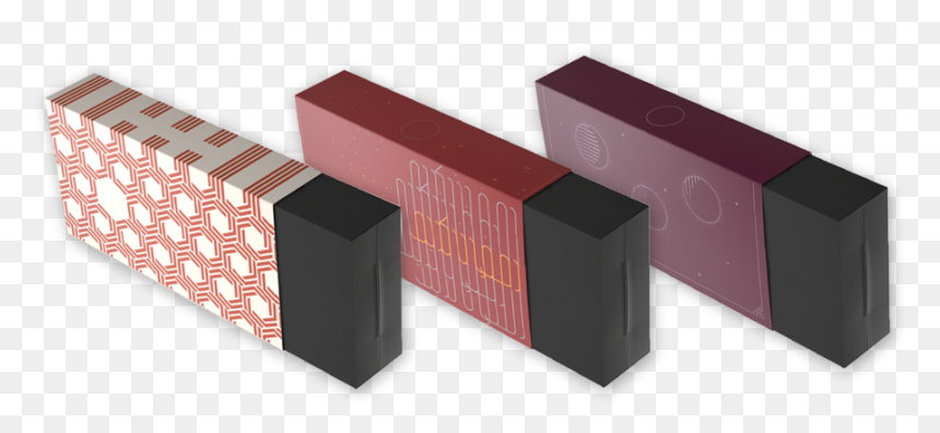 Gift Box Emerging - Plywood, HD Png Download - box design png