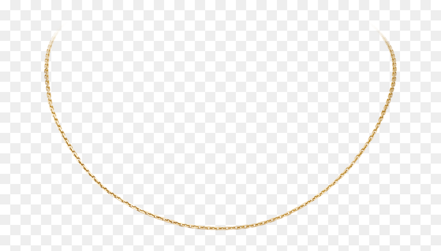 Cartier Chain Png Image - Chain, Transparent Png - jewellery chain png