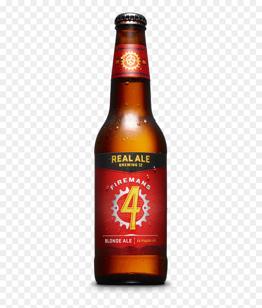 Glass Bottle, HD Png Download - kingfisher beer png