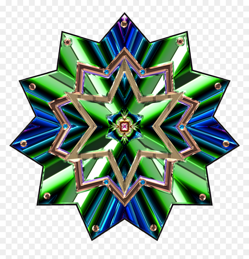 Illustration, HD Png Download - decoration png images
