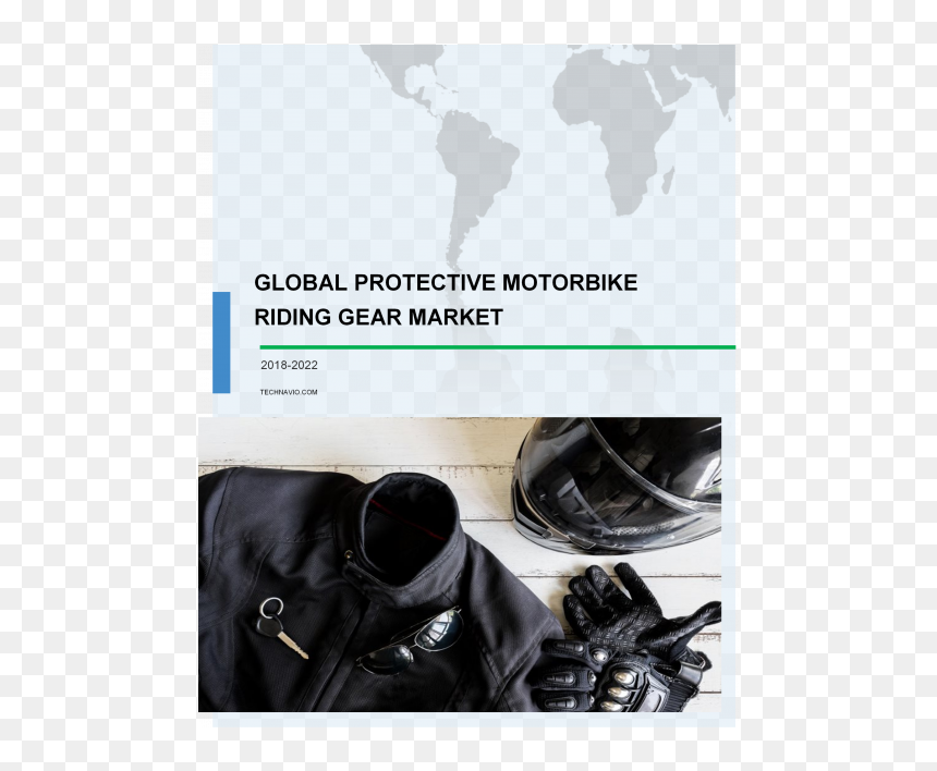 Protective Motorbike Riding Gear Market Size, Share, - Motorcycle, HD Png Download - motorbike riding png
