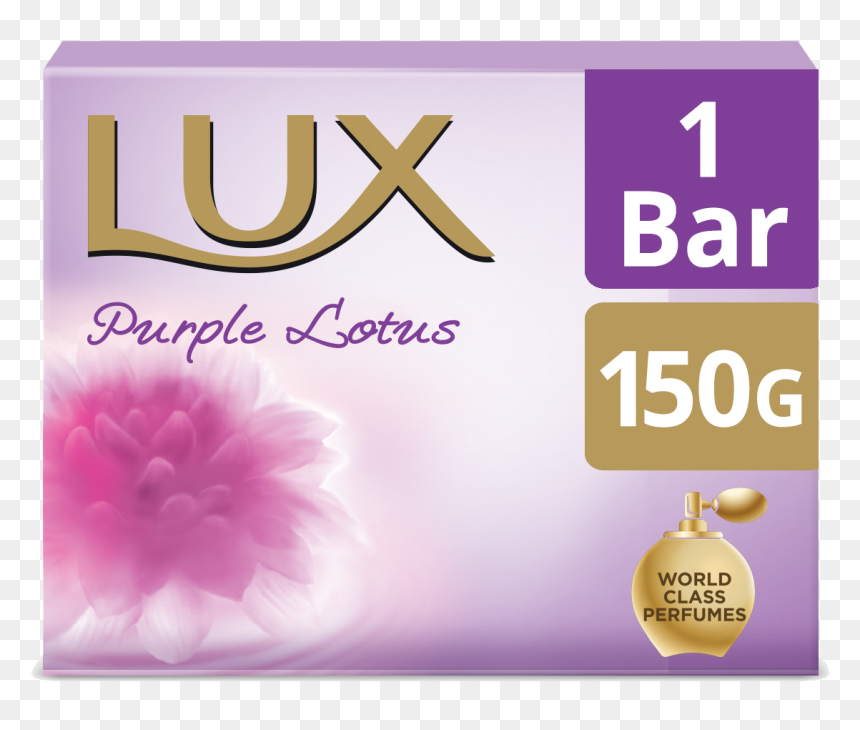 Lux, HD Png Download - kamal flower png